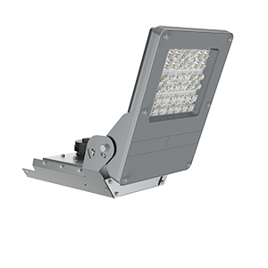 Светодиодный светильник VARTON Rigel RZhD (ДО1 универсал) 130 Вт 4000 K управляемый, NEMA-разъем